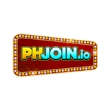 The "PHJOIN - The No 1 trusted online casino in the Philippines" user's logo
