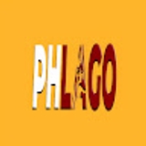 The "PHLAGO" user's logo