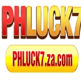 The "PHluck7" user's logo