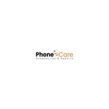 The "Phone Care " user's logo