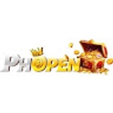 The "PHOPEN" user's logo