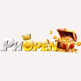 The "PHOPEN" user's logo