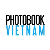 The "Photobook Vietnam - Xưởng in album cưới tại HCM" user's logo