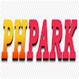 The "PHPARK" user's logo