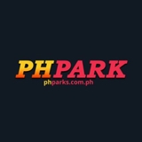 The "PHPark App" user's logo
