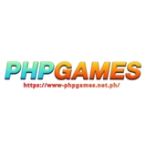 The "PHPGames Official" user's logo