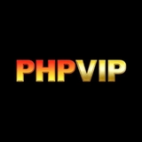 The "phpvip2026ph" user's logo