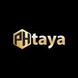 The "PHTAYA" user's logo