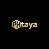 The "PHTaya" user's logo