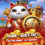 The "PHTAYA" user's logo