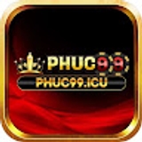The "PHUC99 ⭐️ Trang Chủ phuc99.com Chính Thức | Tham Gia +99K" user's logo