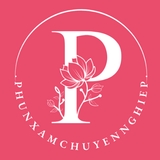 The "Phun Xăm Mày" user's logo
