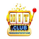 The "Hitclub" user's logo