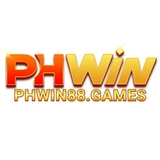 The "PHWIN88 Philippines – Login, Register & Download App (APK)" user's logo