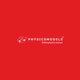 The "PHYSICSMODELS" user's logo