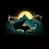 The "Pro Piano Movers Colorado Springs" user's logo