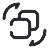The "Pic Convertcom" user's logo