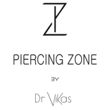 The "Piercing Zone Publications" user's logo