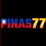 The "PINAS77" user's logo