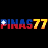 The "Pinas77 Official" user's logo