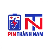 The "Công Ty TNHH Thành Nam Pro" user's logo