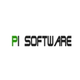 The "PI software" user's logo