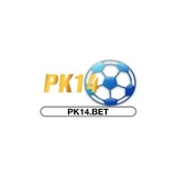 The "Pk14" user's logo