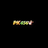 The "pk456tas" user's logo