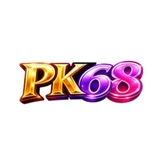 The "pk68itcom" user's logo