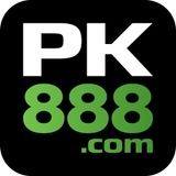 The "PK888 Bet" user's logo
