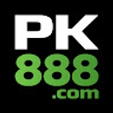 The "Pk888 Plataforma" user's logo