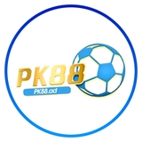 The "pk88ad" user's logo