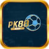 The "PK88 - Truy Cập Nhà Cái Số #1 Việt Nam" user's logo
