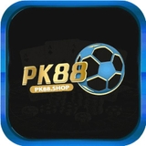 The "PK88 SHOP" user's logo