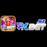 The "PKbet – Trang Chủ Pkbet.com Trực Tuyến Hàng Đầu 2025" user's logo