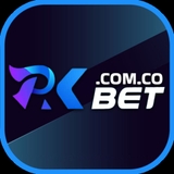 The "PKBET COMCO" user's logo