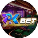 The "Pkbetok Com" user's logo