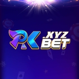 The "Pkbet - Game Pkbet" user's logo