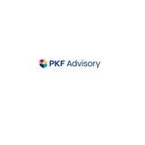 The "pkfadvisory" user's logo