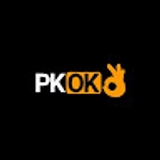 The "Pkok ltd" user's logo