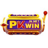 The "PKWIN" user's logo