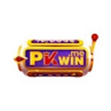 The "Pkwin me" user's logo