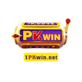 The "pkwinnet1" user's logo