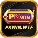 The "Pkwin wtf" user's logo