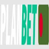 The "Planbet Bangladesh" user's logo