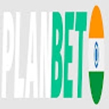 The "Planbet India" user's logo