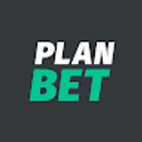 The "Planbet promo code for free bet" user's logo