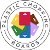 The "Plastic Chopping Boards" user's logo
