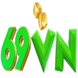 The "Nhà cái 69VN" user's logo