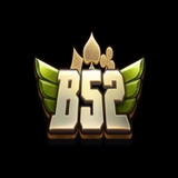 The " B52 Club" user's logo
